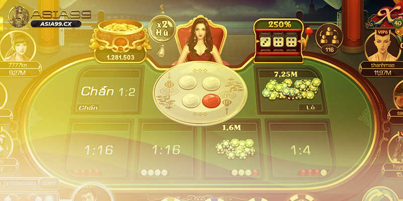 Bí quyết cược xóc đĩa chơi như thế nào để dễ thắng lớn?