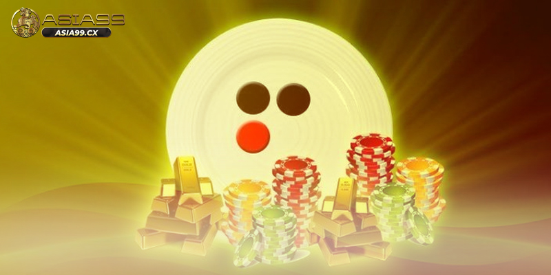 Ưu điểm của hình thức xóc đĩa bịp là gì tại ASIA99