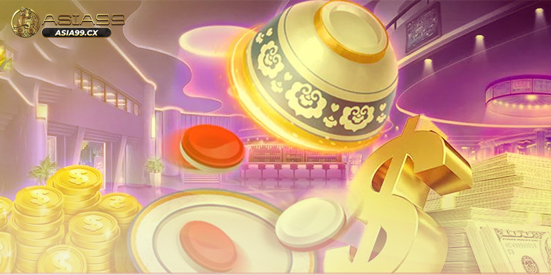 Cách chơi nổ hũ xóc đĩa là gì cho hội viên tại ASIA99