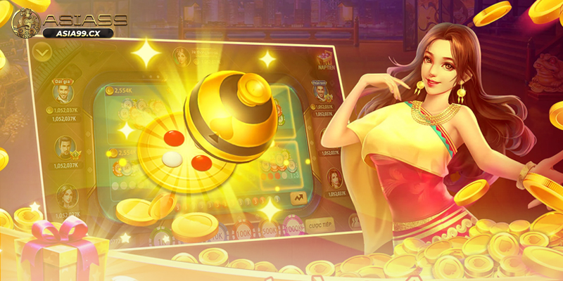 Định nghĩa xóc đĩa tiếng anh là gì cho hội viên ASIA99