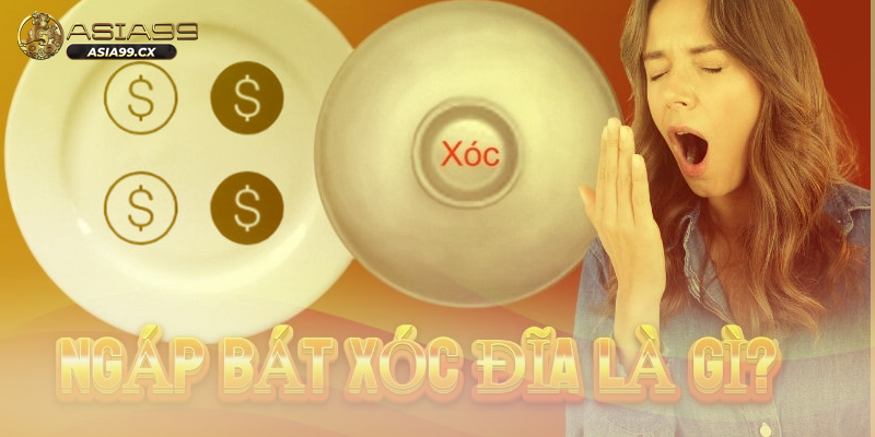 Sơ lược về yếu tố ngáp bát xóc đĩa là gì hội viên cần nắm