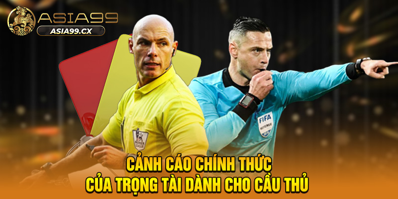 Thẻ Đỏ Thẻ Vàng Là Gì? Khám Phá Ý Nghĩa Trong Bóng Đá